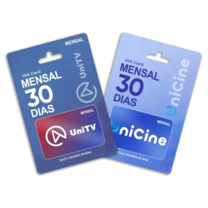 UniTV + UniCine Mensal
