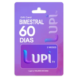 Lupi TV Bimestral