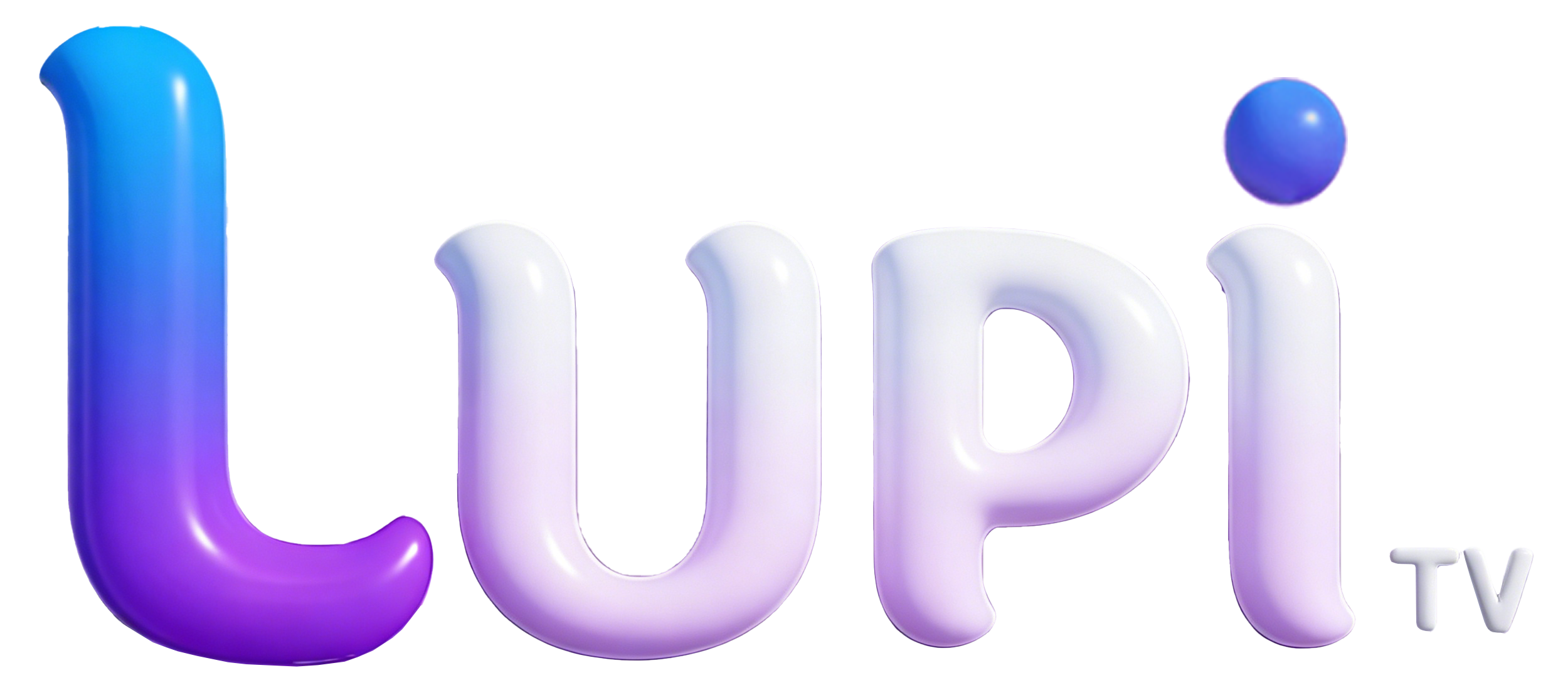 lupi tv logo