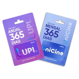 Lupi TV e UniCine Anual