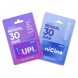 Lupi TV e UniCine Mensal