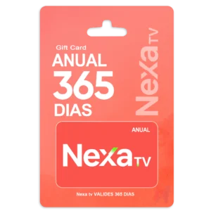 Nexa TV Anual