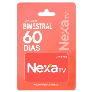 Nexa TV Bimestral