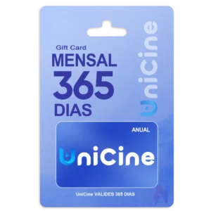 UniCine Anual