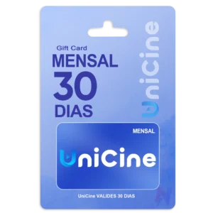 UniCine Mensal