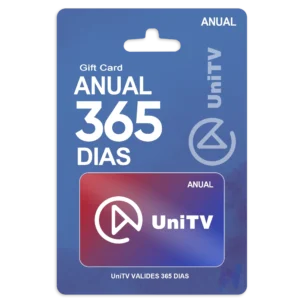UniTV Anual