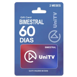 UniTV Bimestral