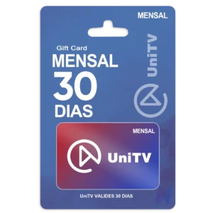 UniTV Mensal