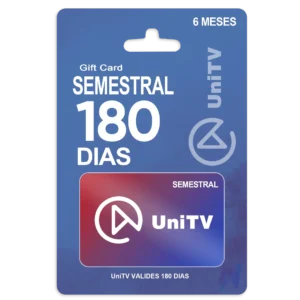 UniTV Semestral